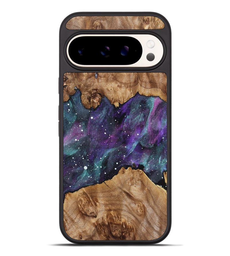 Pixel 9 Pro XL Wood Phone Case - Jaleesa (Cosmos, 824795)
