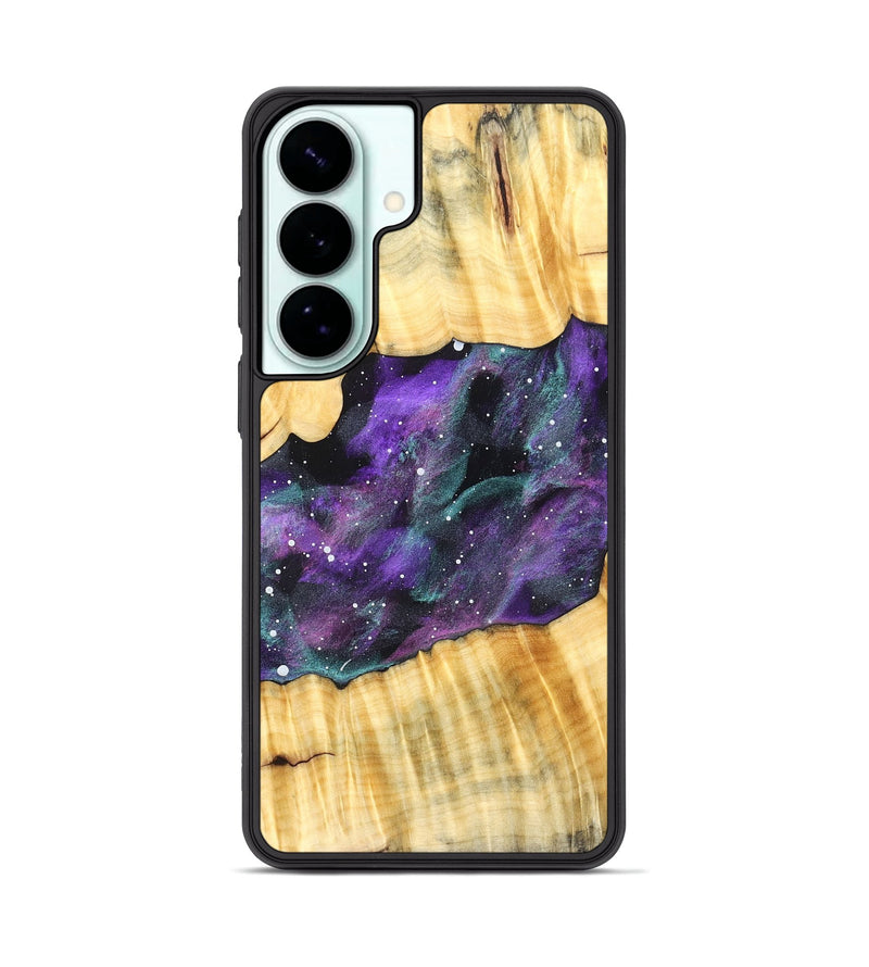 Galaxy S26 Plus Wood Phone Case - Corene (Cosmos, 824797)