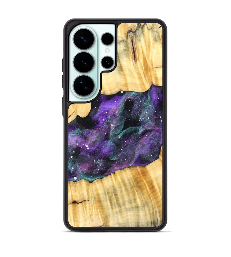Galaxy S26 Ultra Wood Phone Case - Corene (Cosmos, 824797)