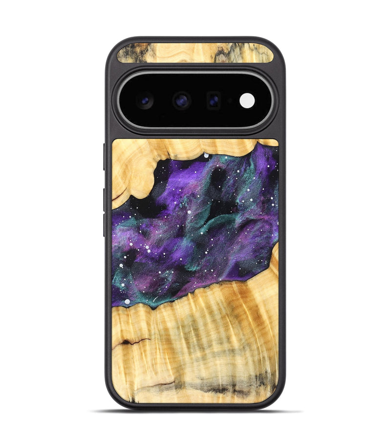 Pixel 11 Wood Phone Case - Corene (Cosmos, 824797)