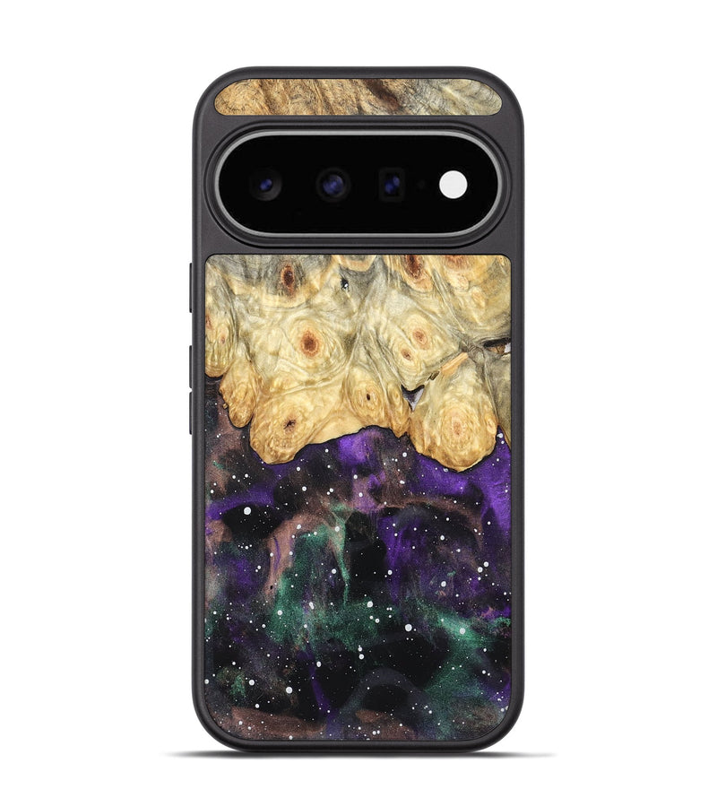 Pixel 11 Wood Phone Case - Rianna (Cosmos, 824800)