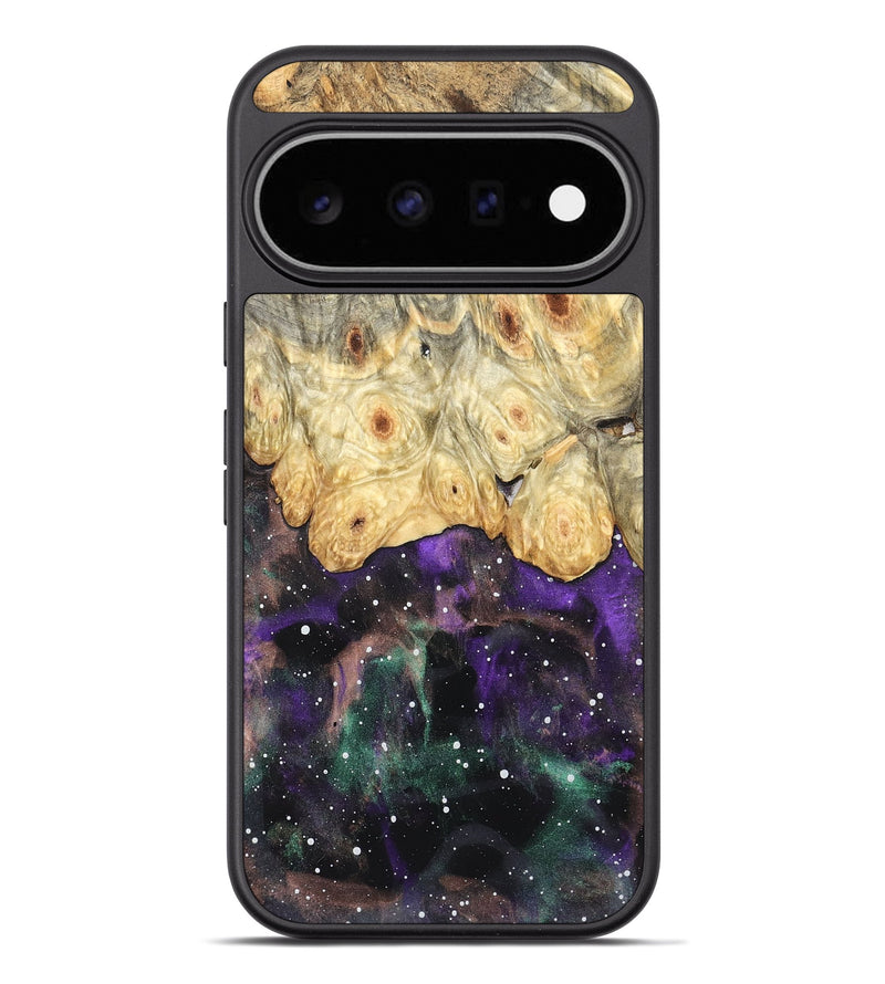 Pixel 11 Pro XL Wood Phone Case - Rianna (Cosmos, 824800)