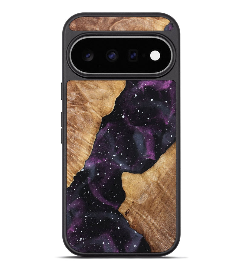 Pixel 11 Pro XL Wood Phone Case - Yadira (Cosmos, 824802)