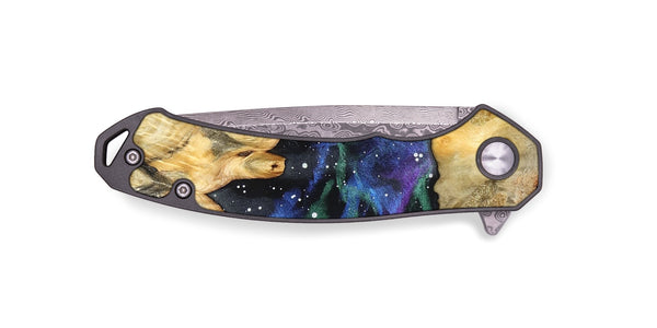 EDC Wood Pocket Knife - Alyce (Cosmos, 824803)