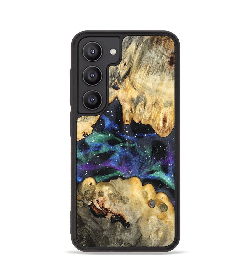 Galaxy S23 Wood Phone Case - Alyce (Cosmos, 824803)