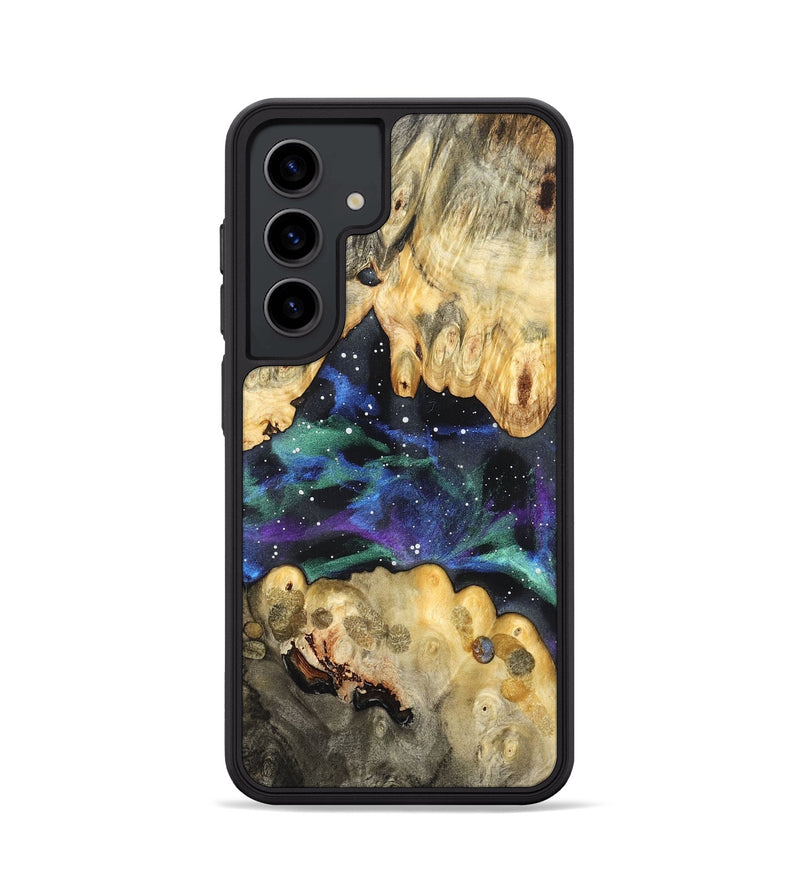 Galaxy S24 Wood Phone Case - Alyce (Cosmos, 824803)