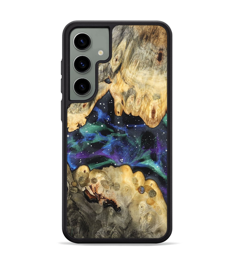 Galaxy S24 Plus Wood Phone Case - Alyce (Cosmos, 824803)