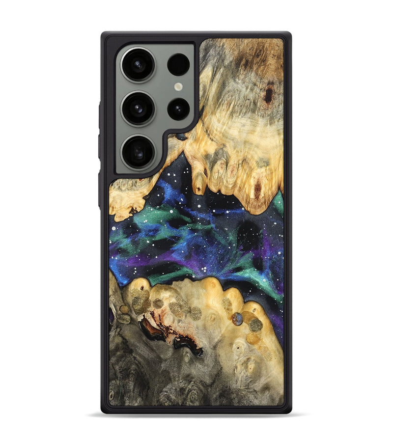 Galaxy S24 Ultra Wood Phone Case - Alyce (Cosmos, 824803)