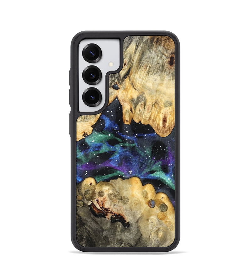 Galaxy S25 Wood Phone Case - Alyce (Cosmos, 824803)