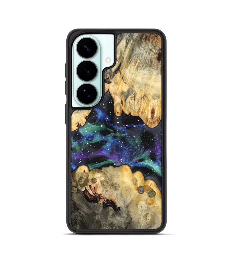 Galaxy S26 Wood Phone Case - Alyce (Cosmos, 824803)