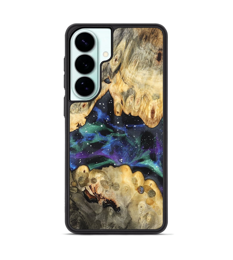 Galaxy S26 Plus Wood Phone Case - Alyce (Cosmos, 824803)
