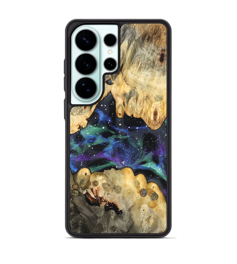 Galaxy S26 Ultra Wood Phone Case - Alyce (Cosmos, 824803)