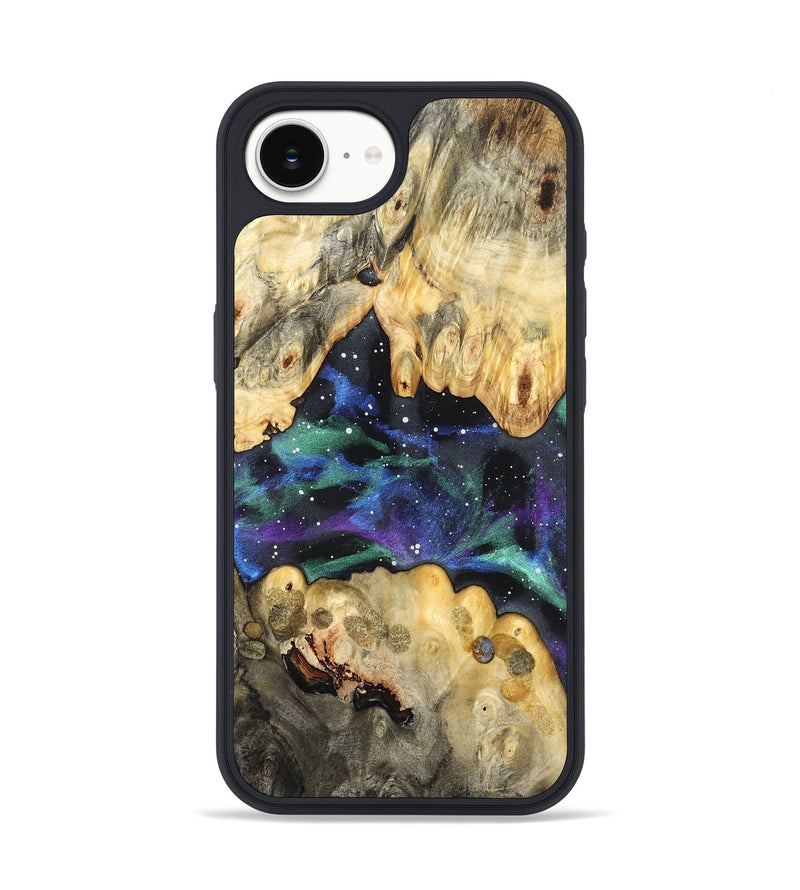 iPhone 17e Wood Phone Case - Alyce (Cosmos, 824803)