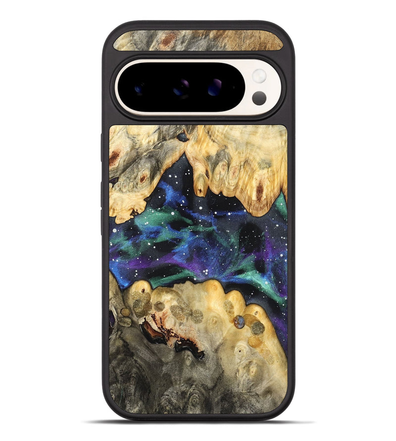 Pixel 10 Pro XL Wood Phone Case - Alyce (Cosmos, 824803)