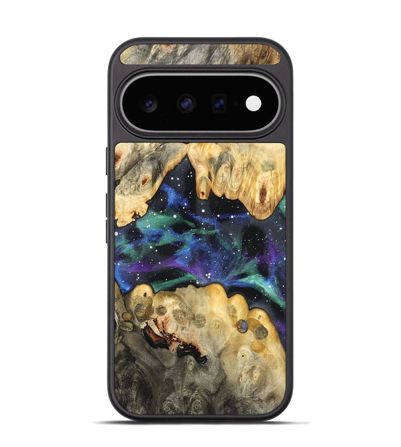 Pixel 11 Wood Phone Case - Alyce (Cosmos, 824803)