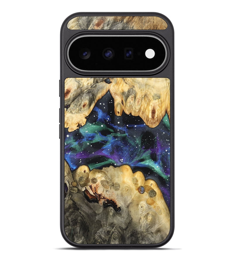 Pixel 11 Pro XL Wood Phone Case - Alyce (Cosmos, 824803)
