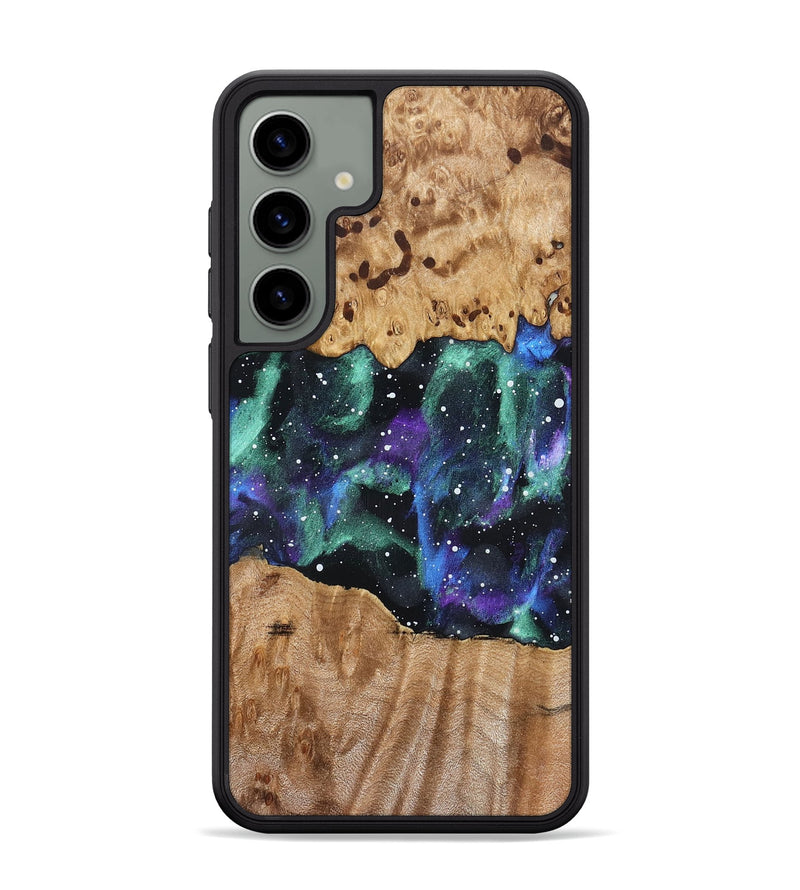 Galaxy S24 Plus Wood Phone Case - Dock (Cosmos, 824805)