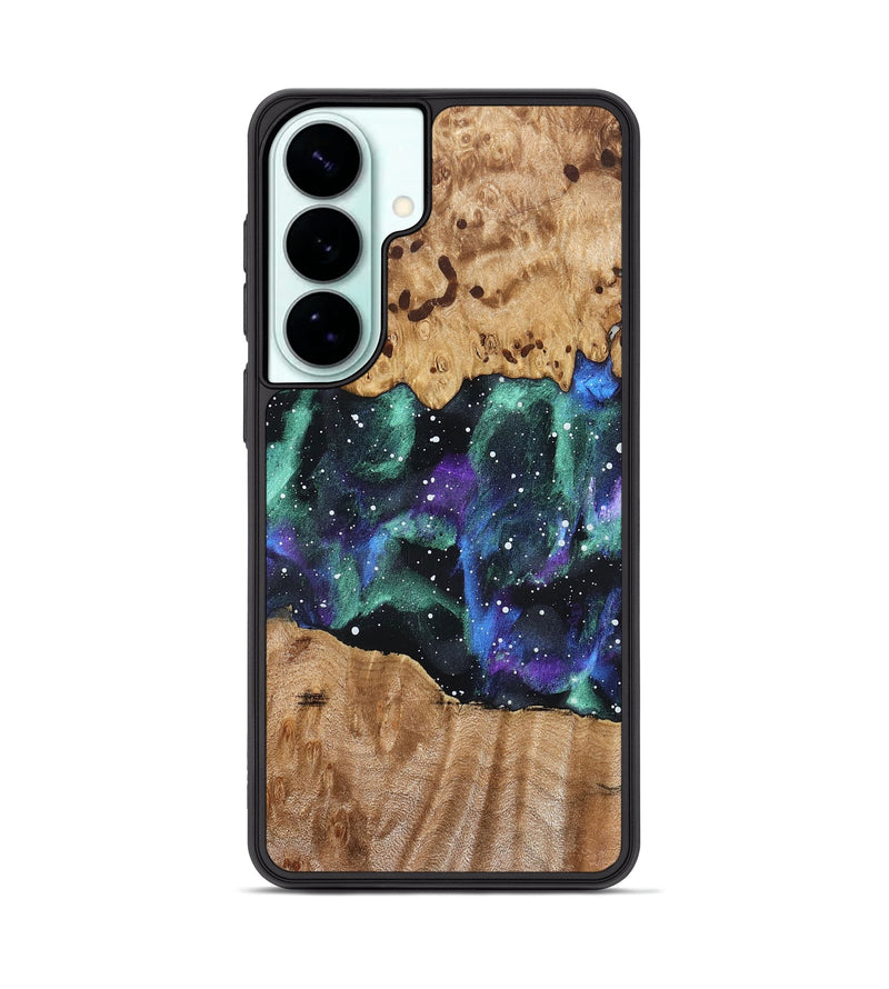 Galaxy S26 Plus Wood Phone Case - Dock (Cosmos, 824805)