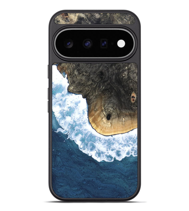 Pixel 11 Pro XL Wood Phone Case - Cleve (Coastal, 824807)