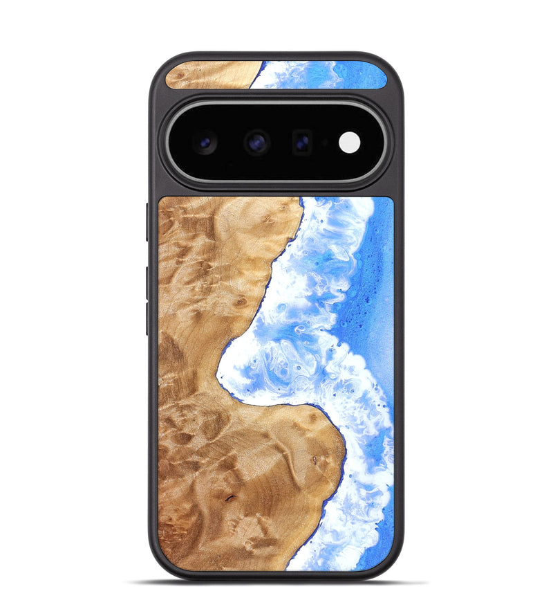 Pixel 11 Wood Phone Case - Kaia (Coastal, 824809)