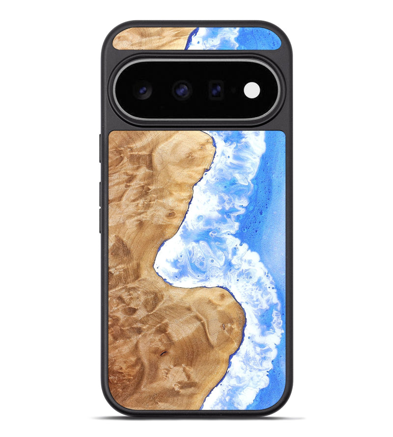 Pixel 11 Pro XL Wood Phone Case - Kaia (Coastal, 824809)