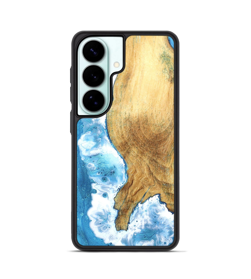 Galaxy S26 Wood Phone Case - Maurine (Coastal, 824810)