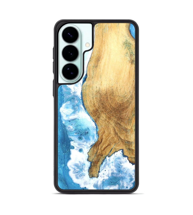 Galaxy S26 Plus Wood Phone Case - Maurine (Coastal, 824810)