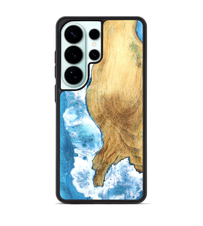 Galaxy S26 Ultra Wood Phone Case - Maurine (Coastal, 824810)