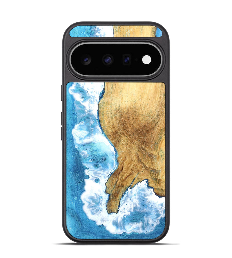 Pixel 11 Wood Phone Case - Maurine (Coastal, 824810)