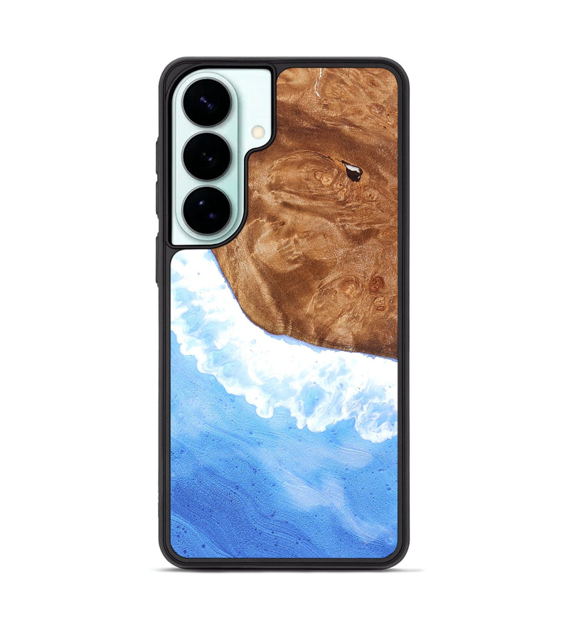 Galaxy S26 Plus Wood Phone Case - Abigale (Coastal, 824812)