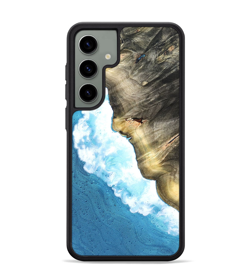 Galaxy S24 Plus Wood Phone Case - Tony (Coastal, 824813)