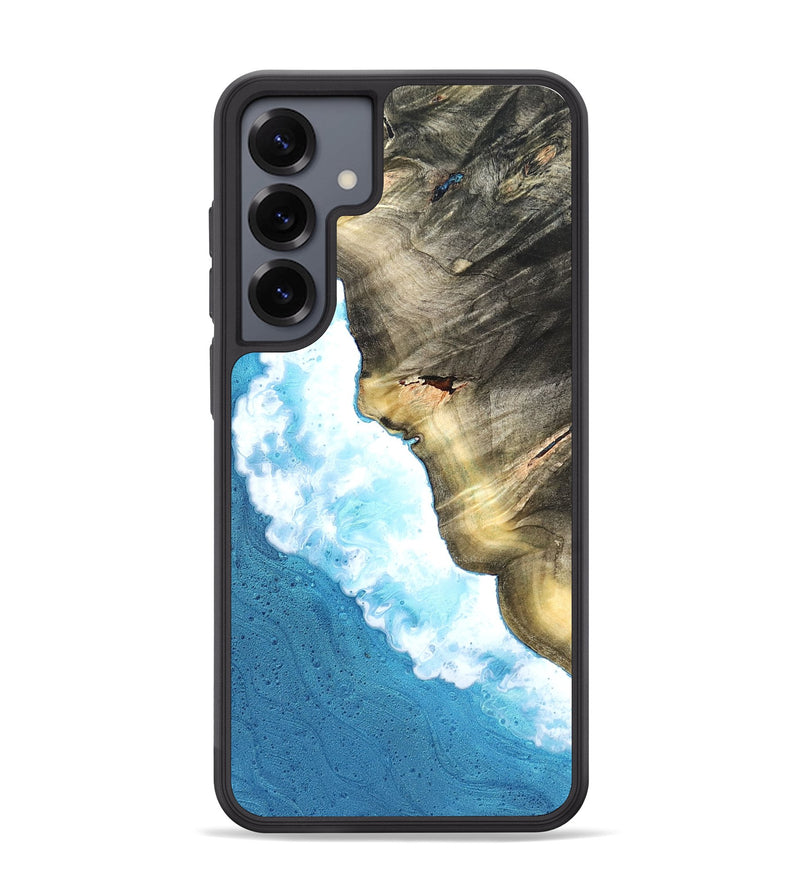 Galaxy S25 Plus Wood Phone Case - Tony (Coastal, 824813)