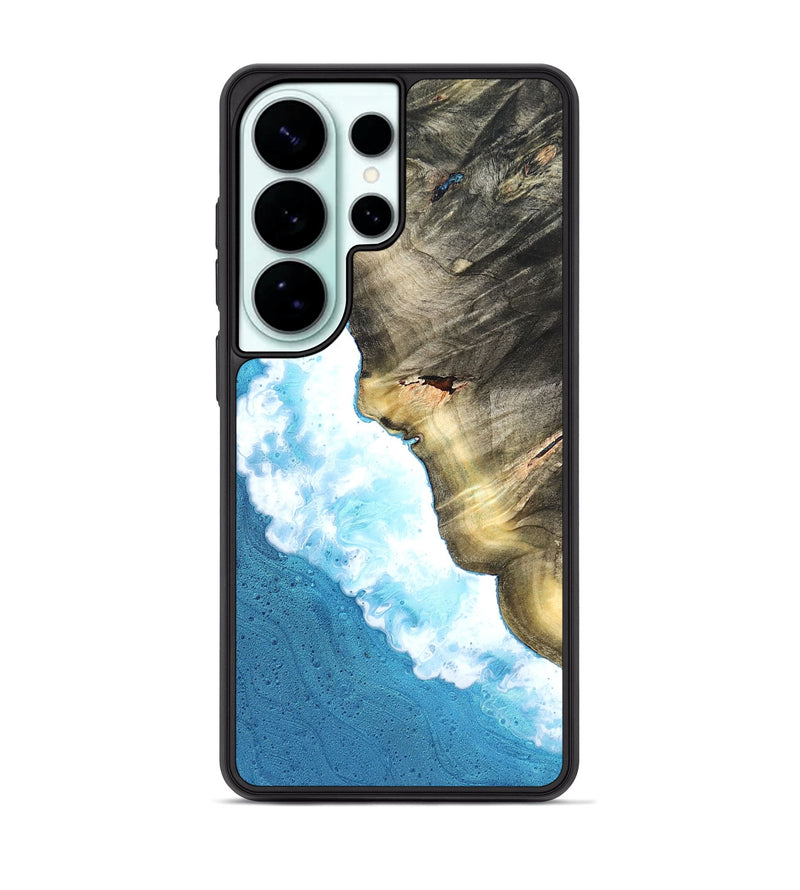 Galaxy S26 Ultra Wood Phone Case - Tony (Coastal, 824813)