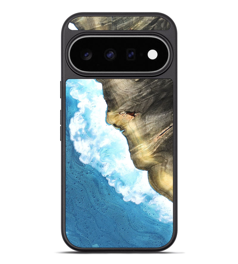 Pixel 11 Pro XL Wood Phone Case - Tony (Coastal, 824813)