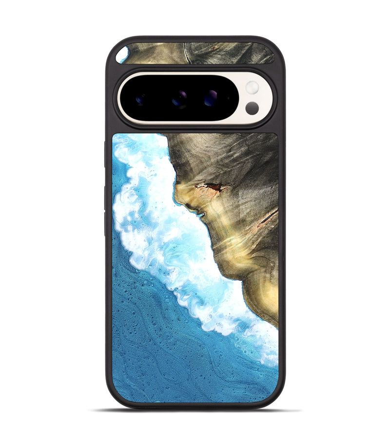 Pixel 9 Pro Wood Phone Case - Tony (Coastal, 824813)