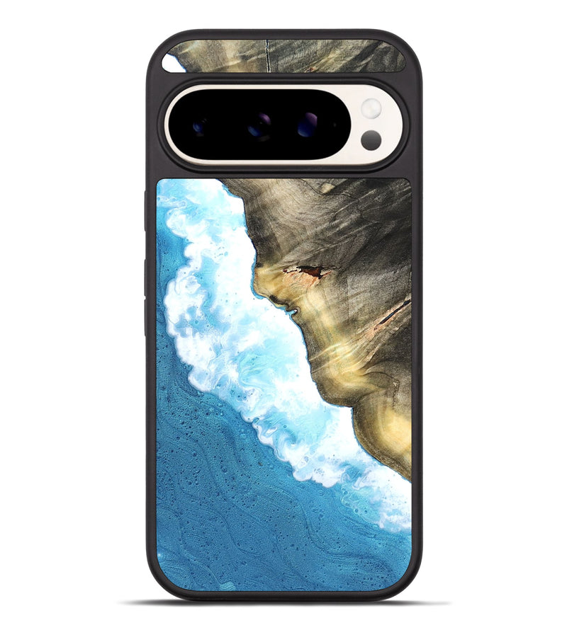 Pixel 9 Pro XL Wood Phone Case - Tony (Coastal, 824813)