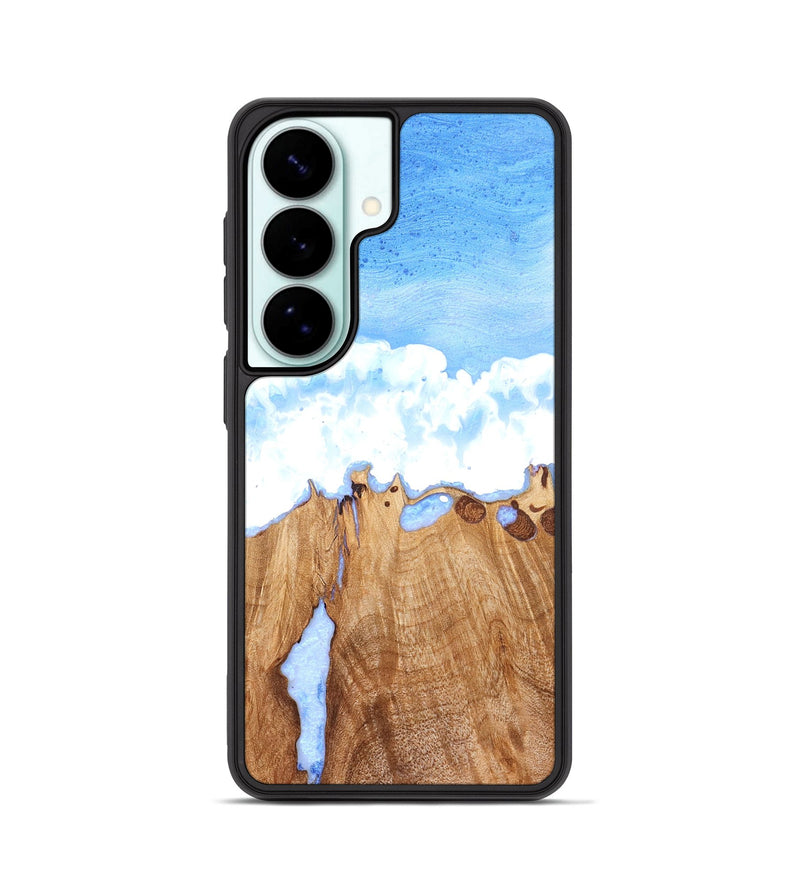 Galaxy S26 Wood Phone Case - Adela (Coastal, 824814)