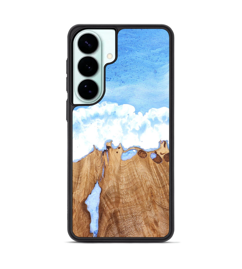 Galaxy S26 Plus Wood Phone Case - Adela (Coastal, 824814)