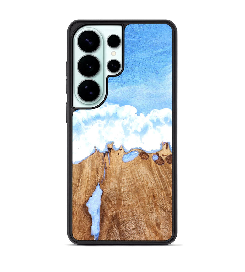 Galaxy S26 Ultra Wood Phone Case - Adela (Coastal, 824814)