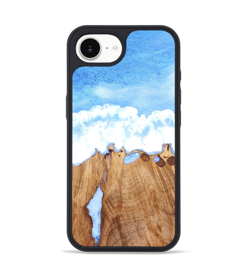iPhone 16e Wood Phone Case - Adela (Coastal, 824814)