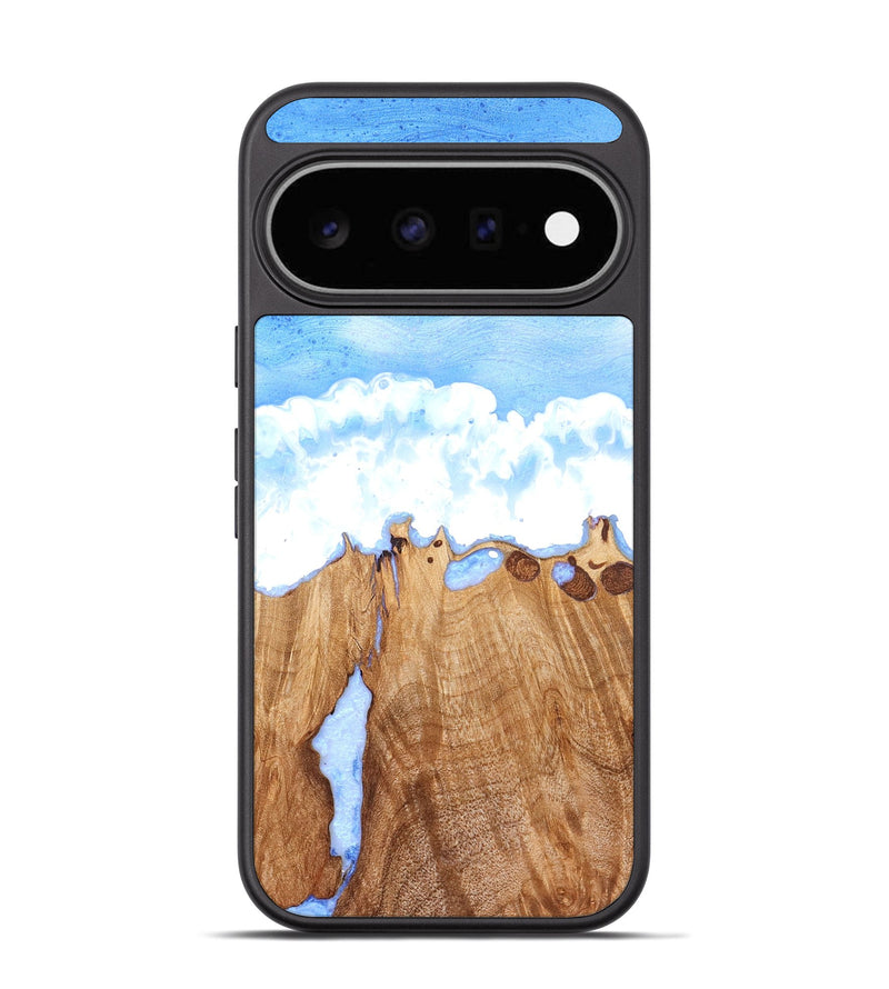 Pixel 11 Wood Phone Case - Adela (Coastal, 824814)