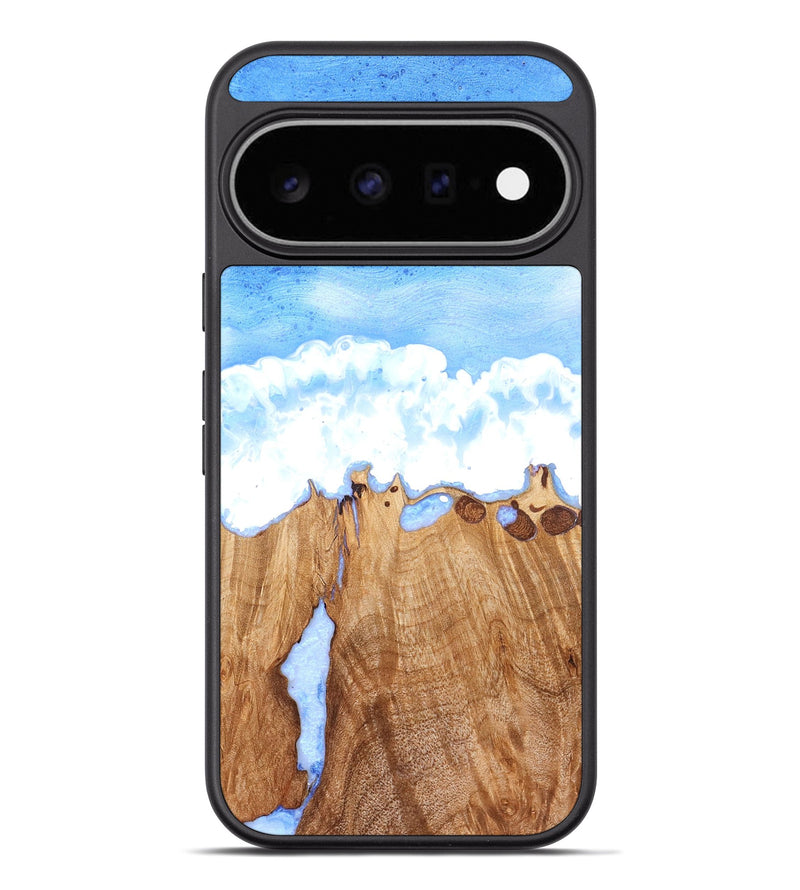 Pixel 11 Pro XL Wood Phone Case - Adela (Coastal, 824814)