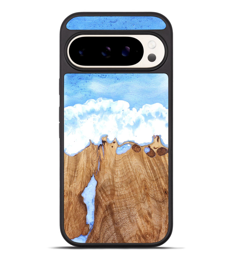 Pixel 9 Pro XL Wood Phone Case - Adela (Coastal, 824814)