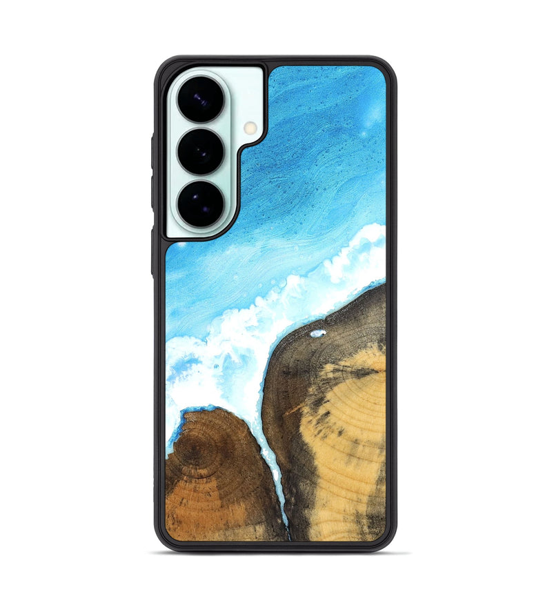Galaxy S26 Plus Wood Phone Case - Clarisa (Coastal, 824815)