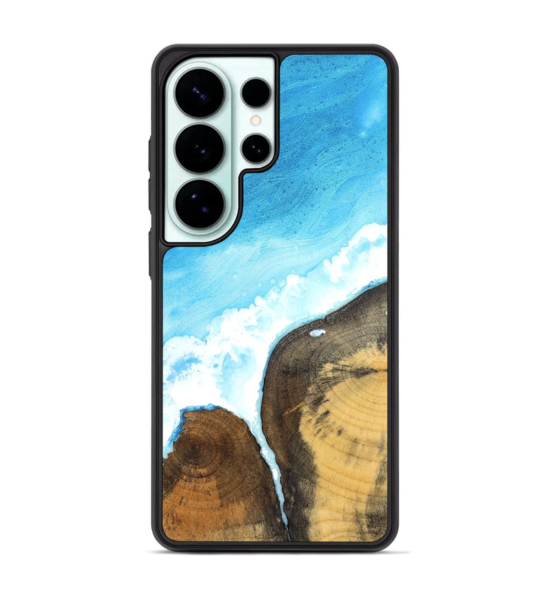 Galaxy S26 Ultra Wood Phone Case - Clarisa (Coastal, 824815)