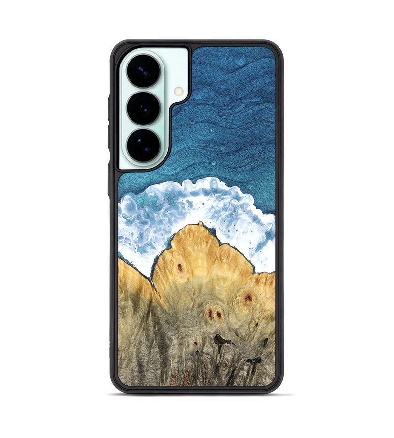 Galaxy S26 Plus Wood Phone Case - Vicente (Coastal, 824816)
