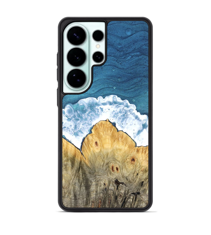Galaxy S26 Ultra Wood Phone Case - Vicente (Coastal, 824816)