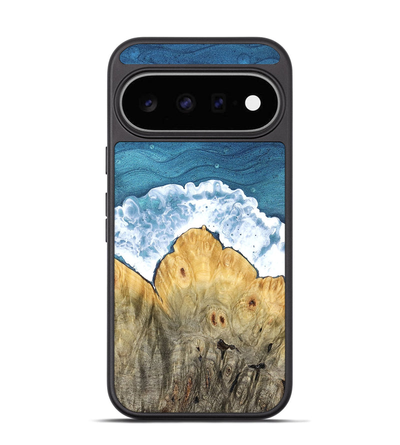 Pixel 11 Wood Phone Case - Vicente (Coastal, 824816)