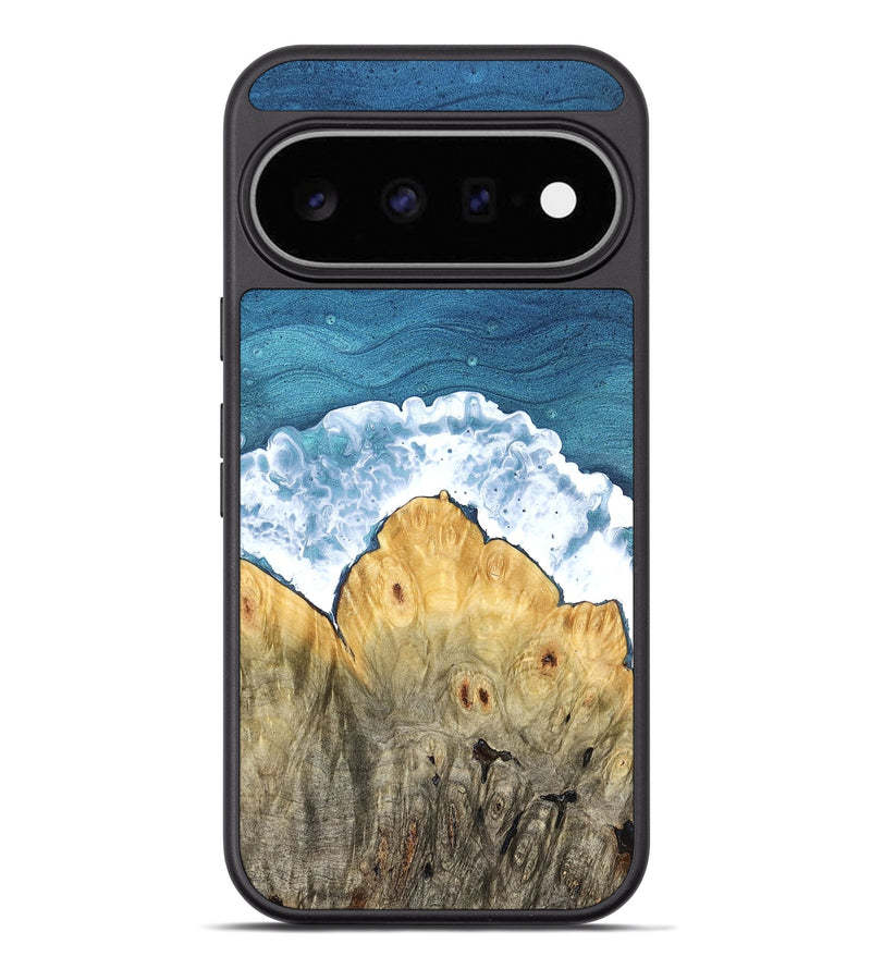 Pixel 11 Pro XL Wood Phone Case - Vicente (Coastal, 824816)