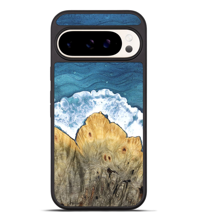 Pixel 9 Pro XL Wood Phone Case - Vicente (Coastal, 824816)